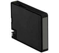 Cartucho de tinta pigmentada compatible gris oscuro Canon Pgi29 4870B001