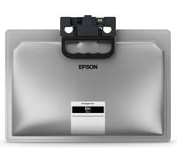 Cartucho de tinta pigmentada compatible negro Epson T9651 XL/T9661 Xxl C13T965140/C13T966140