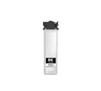 Cartucho de Tinta Pigmentada con Chip Compatible with - Pro WF-M5299 M5799 para T9661 T9651 T9641