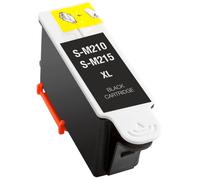 Cartucho de tinta pigmentada negra Samsung M215 Ink-M215 compatible