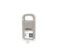 Cartucho De Tinta Pigmentada PFI1700 PFI-1700 - Compatible con Canon Pro 2000, 4000, 4000s, 6000, 6000s, Pro 2100, 4100 Y 6100(GY)