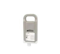 Cartucho De Tinta Pigmentada PFI1700 PFI-1700 - Compatible con Canon Pro 2000, 4000, 4000s, 6000, 6000s, Pro 2100, 4100 Y 6100(PGY)