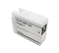 Cartucho de Tinta pigmentada T44C1 T44C2 T44C3 T44C4, Compatible con Impresora de Etiquetas Epson SJIC36P CW-C6000/6500/6500AE/6500PE(SJIC36P-BK)