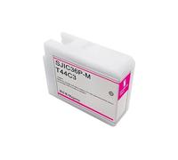 Cartucho de Tinta pigmentada T44C1 T44C2 T44C3 T44C4, Compatible con Impresora de Etiquetas Epson SJIC36P CW-C6000/6500/6500AE/6500PE(SJIC36P-M)