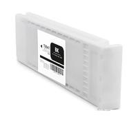 Cartucho de Tinta pigmentada T6931 T6932 T6933 T6934 T6935, Compatible con Epson Surecolor T3000 T5000 T7000 T3200 T5200 T3270 T5270 T7270 T3070(T6931 K)