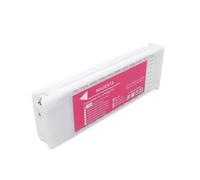 Cartucho de Tinta pigmentada T6941 T5270, Compatible con Impresora Epson T3000 T5000 T7000 T3200 T5200 T7200 T3270 T7270 T3070 5070 7070(T6943-Pigment-M)