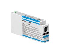 Cartucho de tinta plotter EPSON T54X2 para impresora SureColor SC-P6000/P7000/P8000/P9000 Cian - 350ml