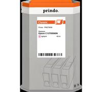 Cartucho de tinta Prindo T8506 rosa claro compatible Epson SureColor SC-P800