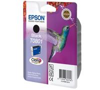Cartucho de tinta R265/360/RX560 (negro) - EPSON