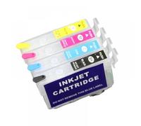 Cartucho de Tinta Recargable 29 29XL Compatible with XP235 XP245 XP247 XP332 XP335 XP342 XP345 XP432 XP435 XP442 XP445 Reemplazo Compatible sin Chip