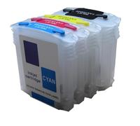 Cartucho de Tinta Recargable Bloom Compatible con 940 940XL para impresoras Officejet Pro 8000 8500 Series A809 A909 A910