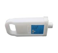 Cartucho de Tinta Recargable con Chip PFI-1700 Compatible con PRO-2000 PRO-2100 PRO-4000 PRO-4000S PRO-6000 PRO-6100 12 Colores(PFI-1700 PC)