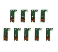 Cartucho de Tinta Recargable con Chip T5801-T5809 Compatible con Epson Stylus Pro 3800 3880(3800 Chip)