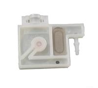 Cartucho de tinta recargable de 10 ml para impresoras de depósito de tinta L1300, L1800, L800, L850, con ajuste y función confirmados