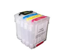 Cartucho de Tinta Recargable E-nkshop 940xl for Impresora multifunción Officejet Pro 8500, 8500a y 8000