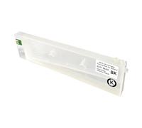 Cartucho de Tinta Recargable Eco-Sol MAX2 MAX3 MAX de 440 ml con Chip Permanente, Compatible con Roland BN-20 RS-640 Xc540 VS-640 540 VS420 VS300(MAX-BK)