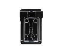 Cartucho De Tinta Recargable HP62 62XL - Compatible con HP Envy 5640 5660 7640 5540 5544 5545 5546 5548 - Compatible con Officejet 5740 200(Nero)