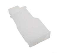 Cartucho de tinta recargable PFI-320 sin chip para Canon para impresoras de la serie TM, tanque de plástico para impresión de alto volumen, uso en oficina, diseño de llenado superior fácil