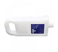 Cartucho de Tinta Recargable PFI-57 PFI57 PFI 57 Compatible con Impresora Pro520 540 560 521 541 561 540S 560S 541S 561S(PFI-57 NO Chip Blue)
