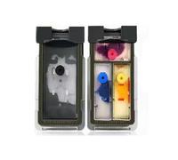 Cartucho de Tinta Recargable PG 440 CL 441 PG440 CL441 Compatible con Modelos de Impresora 3540 4240 3640 2140 4140 3140 TS5140 MX 394 438(PG440 CL441)