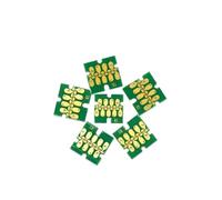 Cartucho de Tinta Recargable T378XL T478XL Compatible con Epson XP-15000 XP15000 XP-15010 XP-15080 XP15010 XP15080 Versión Europea