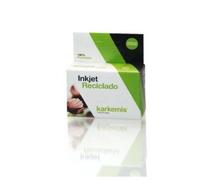 Cartucho de Tinta Reciclado Karkemis Canon PG-560 XXL/ Alta Capacidad/ Negro