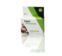 Cartucho de tinta reciclado karkemis hp nº28/ tricolor