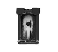 Cartucho de Tinta rellenable Einkshop 651XL de Repuesto for HP 651 Compatible con OfficeJet 202, 202c, 252, 252c y Deskjet 5575(BK)