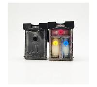 Cartucho de Tinta remanufacturado 64 XL for Impresora HP64 E-NVY Ph-Oto 6200, 6220, 6222, 7100, 7120, 7800 Inspire 7950e(1SET)