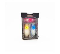 Cartucho de Tinta remanufacturado 64 XL for Impresora HP64 E-NVY Ph-Oto 6200, 6220, 6222, 7100, 7120, 7800 Inspire 7950e(C)