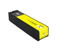 Cartucho de Tinta remanufacturado 976 976Y Compatible con impresoras Pagewide Pro 552dw 552dn 577dw 577dn y PageWide Managed P55250dw P57750dw(1 PCS Yellow)