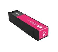 Cartucho de Tinta remanufacturado 976 976Y Compatible con impresoras Pagewide Pro 552dw 552dn 577dw 577dn y PageWide Managed P55250dw P57750dw(1 PCS Magenta)