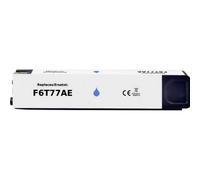 Cartucho de tinta Renkforce RF-6736448 Cyan compatible HP 913A F6T77AE 3000 páginas