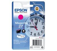 Epson T2703 Cartucho de Tinta Magenta