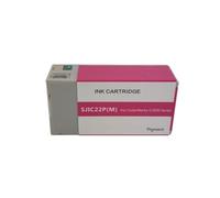 Cartucho de Tinta SJIC22P SJIC22 22P, Compatible con Impresora Epson TM-C3500 C3500(1PC-M)
