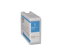 CARTUCHO DE TINTA SJIC36P-C SERIE C6000 CYA 0.000000 Negro