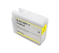 Cartucho de Tinta SJIC36P Compatible con Epson ColorWorks CW-C6500Ae