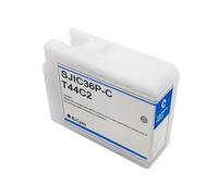 Cartucho de Tinta SJIC36P Compatible con Epson ColorWorks CW-C6500Ae