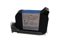 Cartucho de Tinta solvente de Secado rápido Universal 600DPI 3180K IQ800 JS12 12,7mm para Impresora de inyección de Tinta portátil Compatible