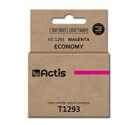 Cartucho de Tinta T1293 Compatible con Epson (Magenta) - ACTIS