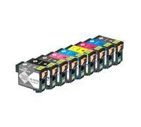 Cartucho de Tinta T1571-T1579 Compatible con Epson R3000 | Impresión en color, Impresión de fotografías
