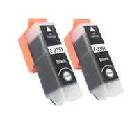 Cartucho de Tinta T3351 T3361 T3363 33XL Compatible con Epson Premium XP-640 XP-530 XP-830 XP-635 XP-900 XP-630 XP-540 XP-645(3351)