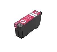 Cartucho De Tinta T40D1 T40D2 T40D3 T40D4 Compatible con Epson SC-T3100 SC-T5100 SC-T2100 Impresora