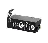 Cartucho de Tinta T40D1 T40D2 T40D3 T40D4 T40D, Compatible con Tinta de inyección de Tinta for Impresora Epson SureColor SC-T3100 SC-T5100 SC-T2100(T40D1-BLACK)