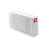 Cartucho De Tinta T41F T41F2 T41F3 T41F4 T41F5 Compatible con Epson | SureColor T3400 T3405 T5400 T5405, Tinta Pigmentada(Magenta)