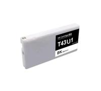 Cartucho de Tinta T43U1-T43U6 Compatible con Epson SL-D800 D880