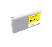 Cartucho de Tinta T43U1-T43U6 Compatible con Epson SL-D800 D880