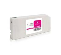 Cartucho de Tinta T5961-T596B Compatible con Epson Stylus Pro 7900 | 9900, Tinta pigmentada, 350 ml, chip incluido(T5963 M)