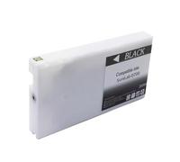 Cartucho de Tinta T7821-T7826 Disponible, Cartucho de Tinta Tinte, Compatible con Impresora Epson SureLab D700 SL-D700, 200ML(T7821-BK)