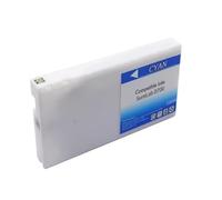 Cartucho de Tinta T7821-T7826 Disponible, Cartucho de Tinta Tinte, Compatible con Impresora Epson SureLab D700 SL-D700, 200ML(T7822-C)